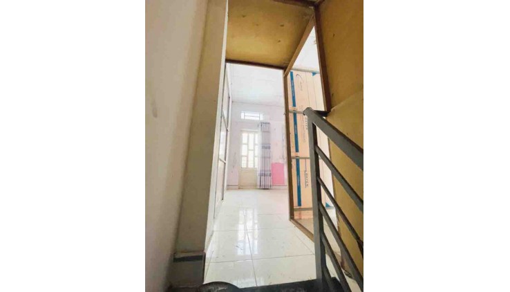 Bán nhà HẺM XE HƠI 73m2_4x18.3m Ngô Chí Quốc Bình Chiểu Thủ Đức Chỉ 4,3 tỷ.